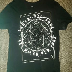 Armani exchange